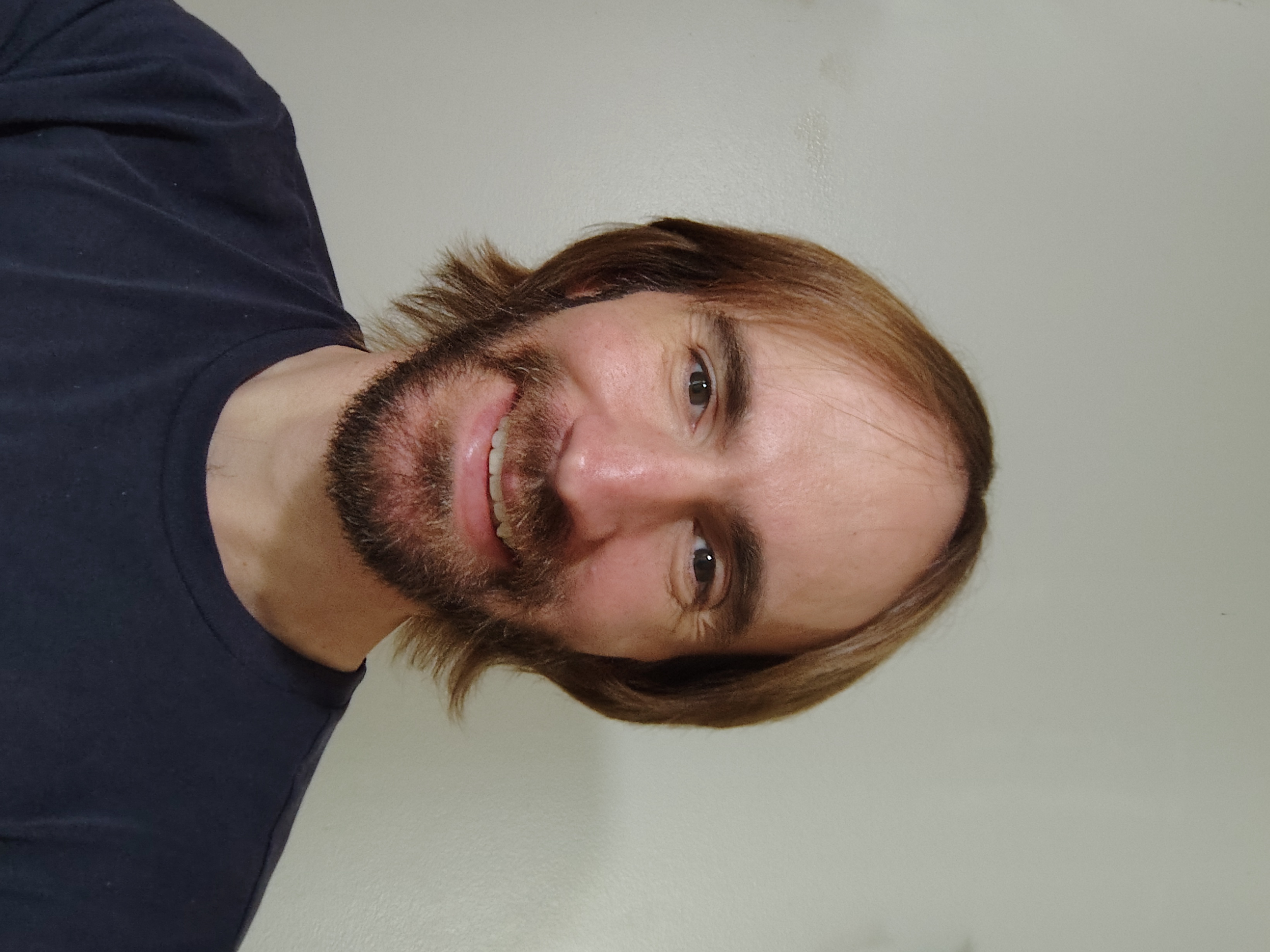 Paul Ritterbush