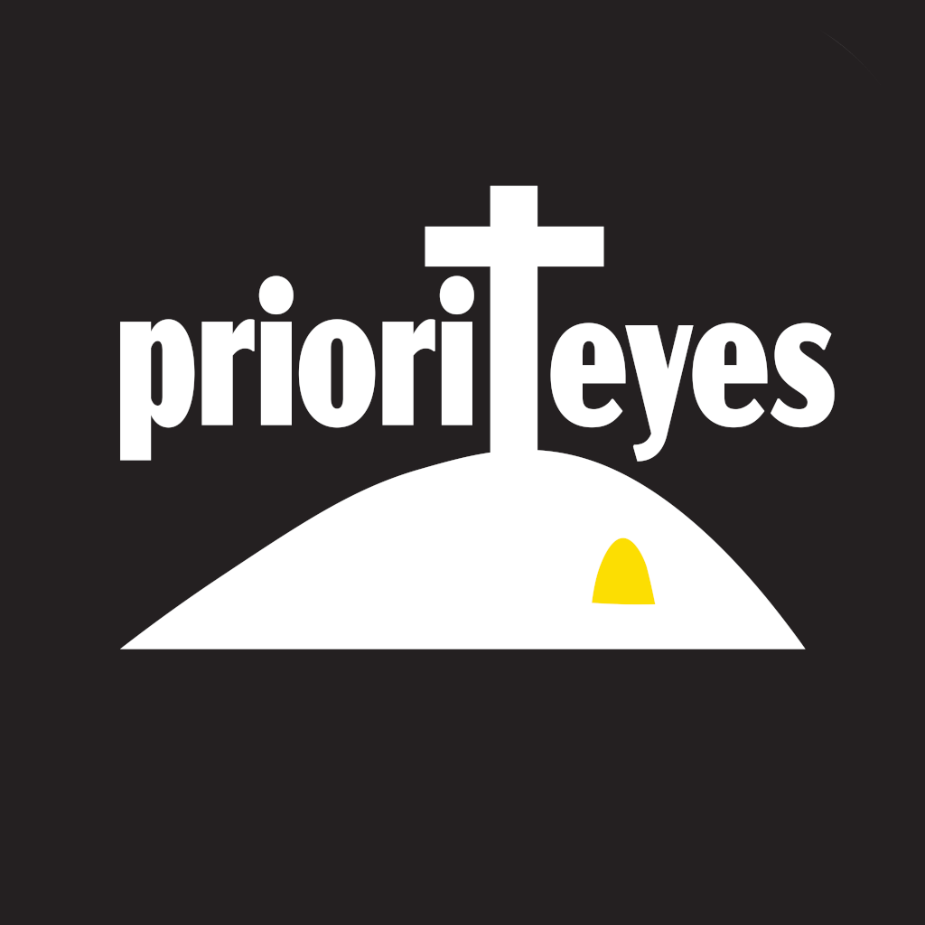 Prioriteyes